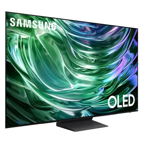 Samsung 83-Inch S90D OLED 4K Smart TV 2024